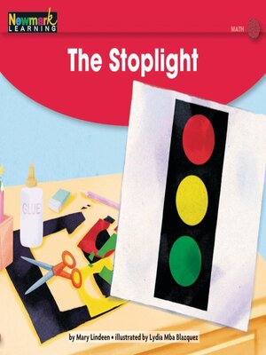 cover image of The Stoplight